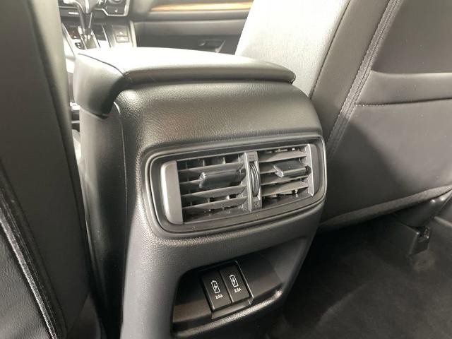 2020 Honda CR-V Vehicle Photo in GILBERT, AZ 85297-0402