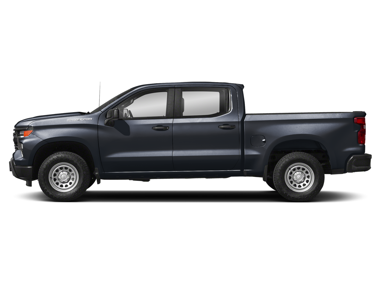 2023 Chevrolet Silverado 1500 Vehicle Photo in LANCASTER, PA 17601-0000