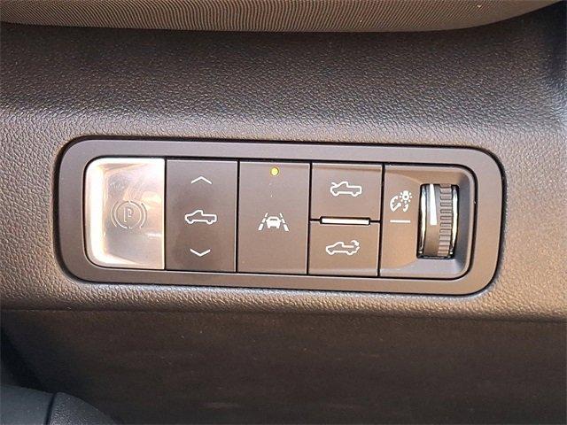 2024 Chevrolet Silverado EV Vehicle Photo in LANCASTER, PA 17601-0000