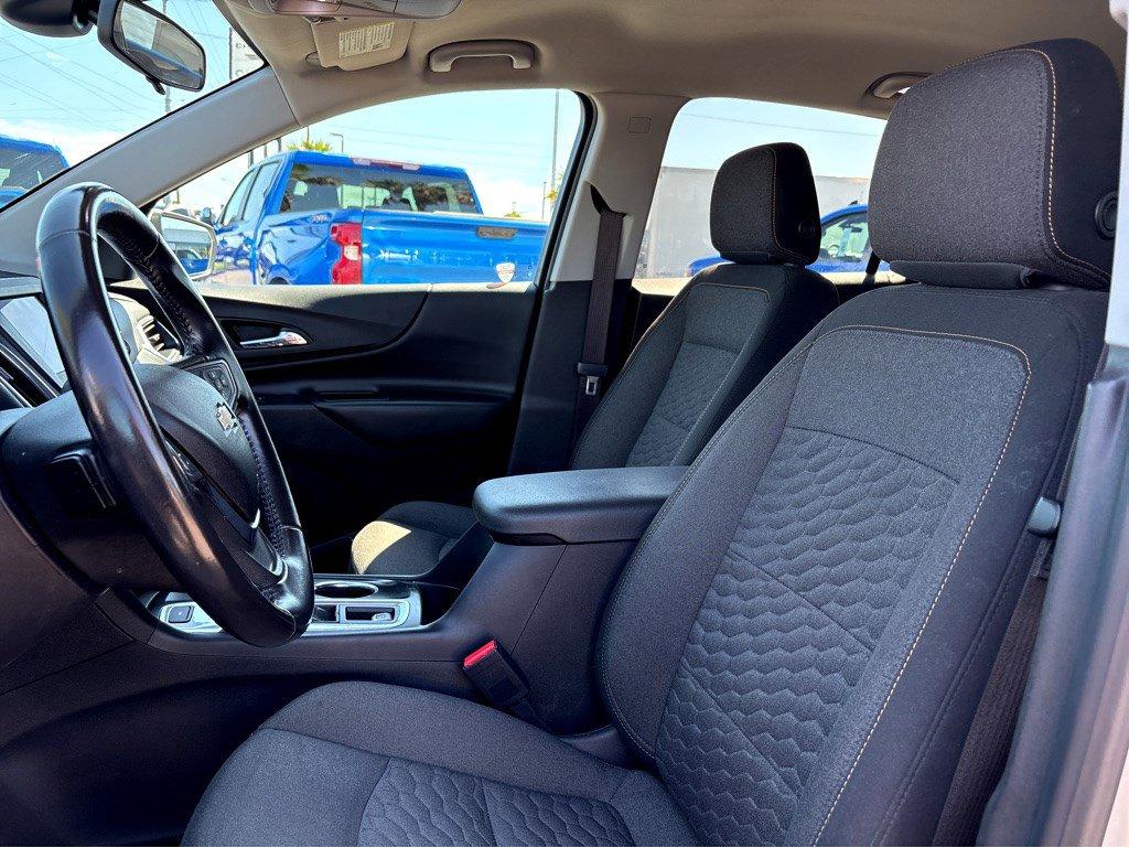 2021 Chevrolet Equinox Vehicle Photo in SAVANNAH, GA 31406-4513