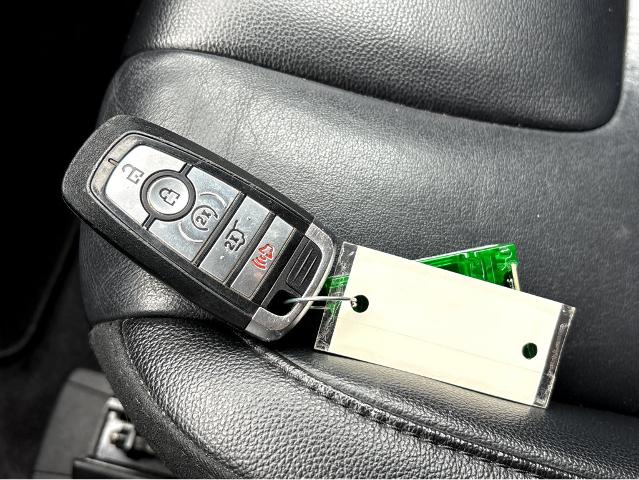 2022 Ford Edge Vehicle Photo in BEAUFORT, SC 29906-4218