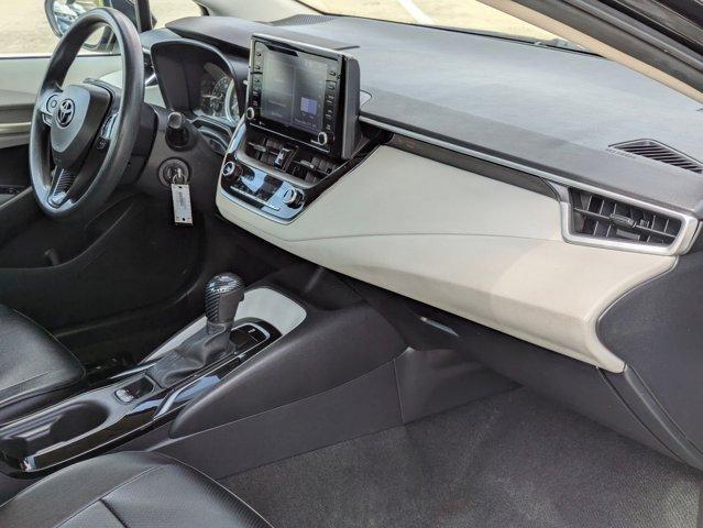 2022 Toyota Corolla Vehicle Photo in San Antonio, TX 78209