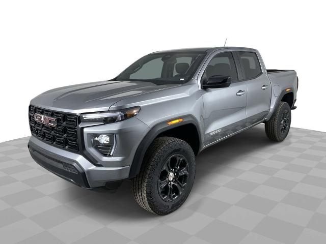 2024 GMC Canyon Vehicle Photo in GILBERT, AZ 85297-0402