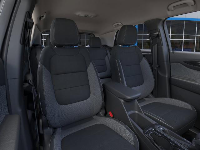 2026 Chevrolet Trailblazer Vehicle Photo in POOLER, GA 31322-3252