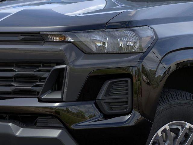 2026 Chevrolet Colorado Vehicle Photo in PAWLING, NY 12564-3219