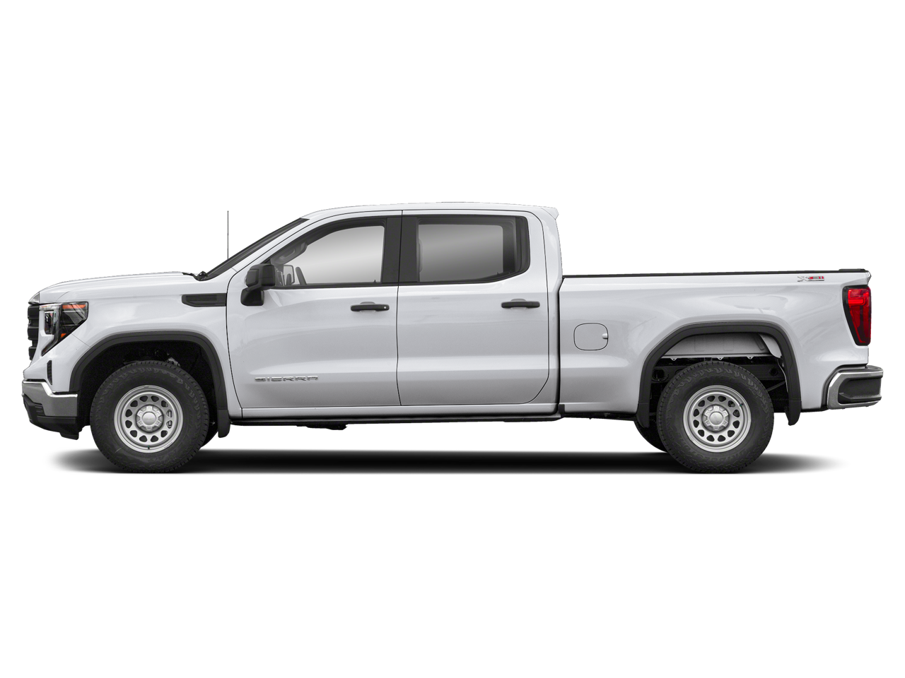 2023 GMC Sierra 1500 Vehicle Photo in LANCASTER, PA 17601-0000