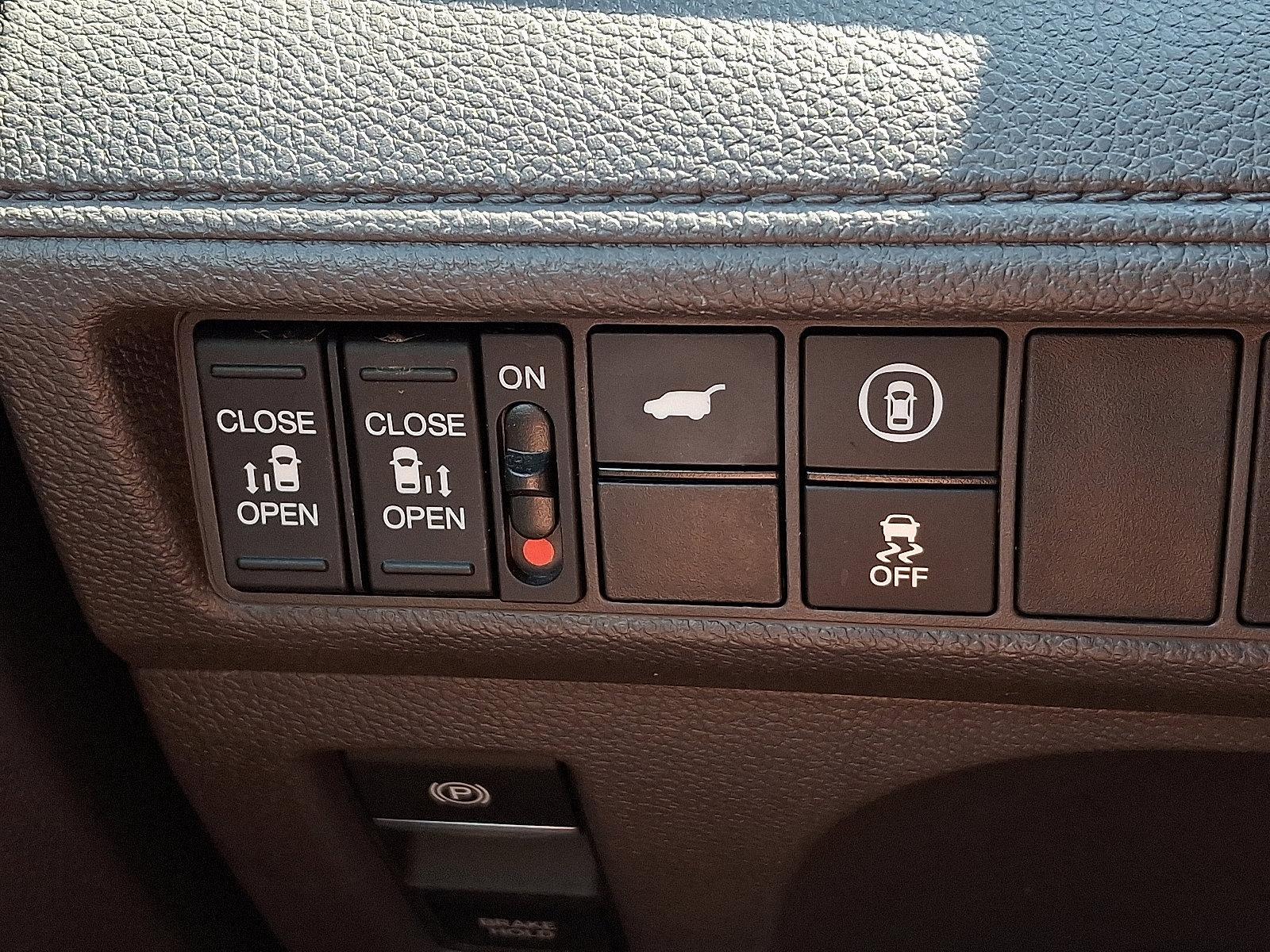 2023 Honda Odyssey Vehicle Photo in Harrisburg, PA 17111