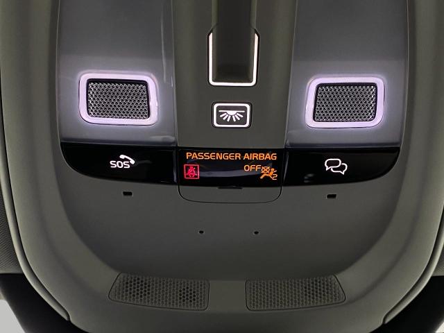2025 Volvo XC90 Vehicle Photo in Appleton, WI 54913