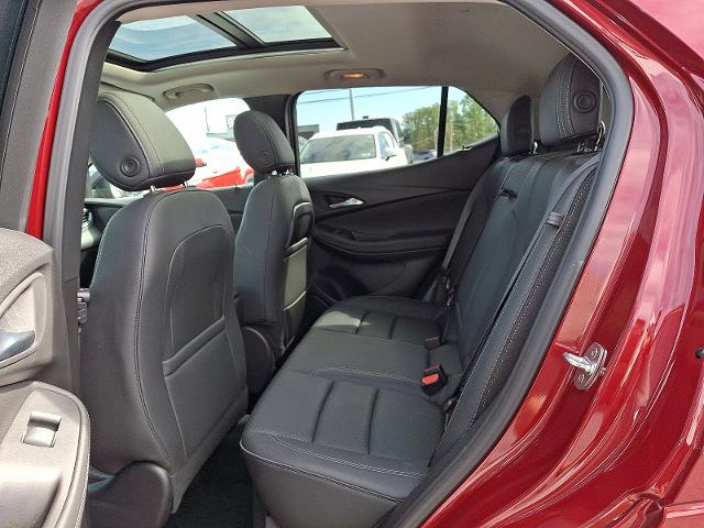 2020 Buick Encore GX Vehicle Photo in HARRISBURG, PA 17111-1033
