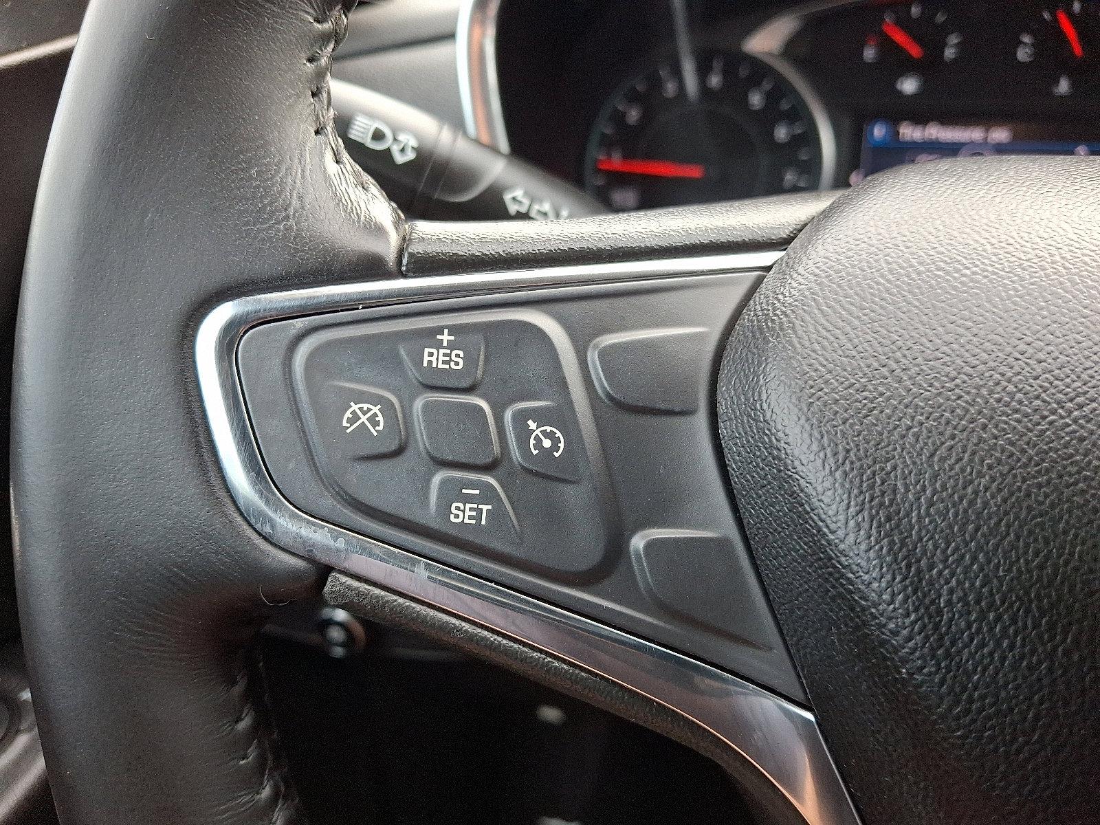 2019 Chevrolet Equinox Vehicle Photo in Mechanicsburg, PA 17050-2306