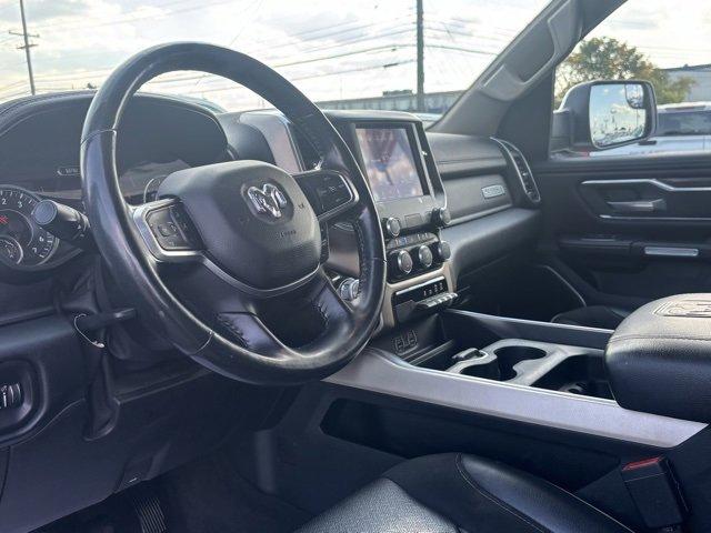 2020 Ram 1500 Vehicle Photo in ROCHESTER HILLS, MI 48307-2741