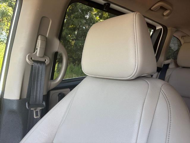 2023 Honda Odyssey Vehicle Photo in Statesboro, GA 30458