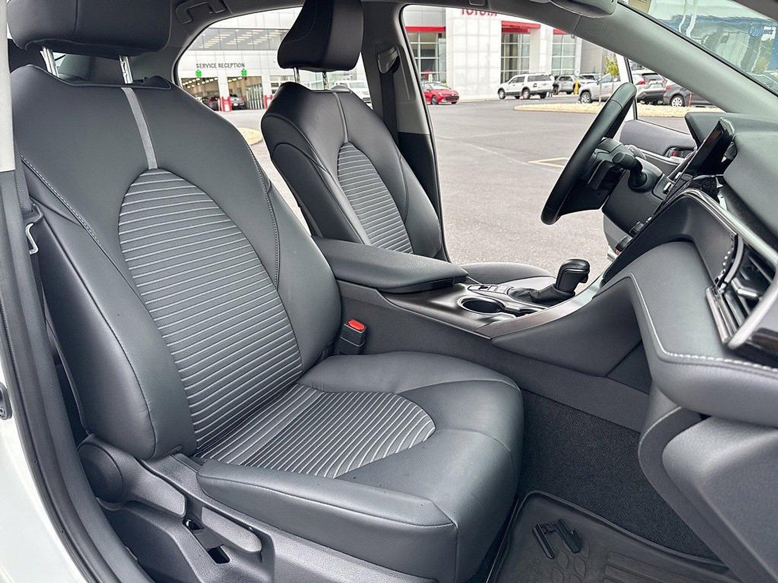 2024 Toyota Camry Vehicle Photo in Harrisburg, PA 17111