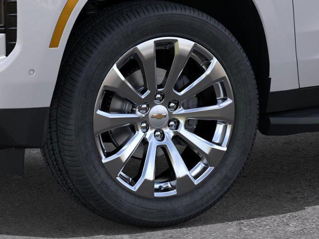 2025 Chevrolet Tahoe Vehicle Photo in INDEPENDENCE, MO 64055-1314