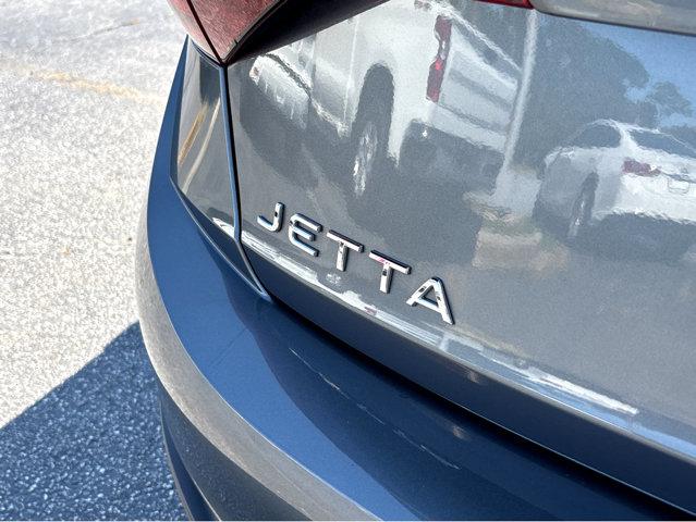 2022 Volkswagen Jetta Vehicle Photo in Savannah, GA 31419