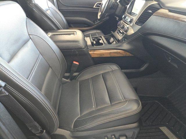2019 GMC Yukon Vehicle Photo in Decatur, TX 76234