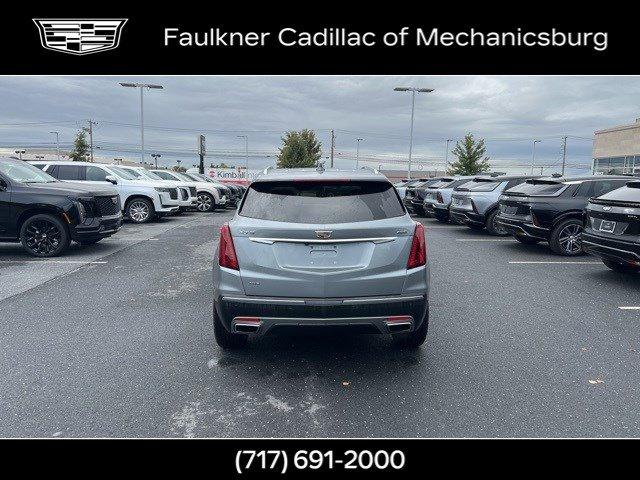 2023 Cadillac XT5 Vehicle Photo in MECHANICSBURG, PA 17050-1707