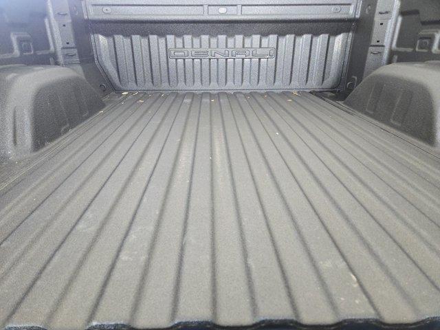 2024 GMC Sierra 1500 Vehicle Photo in Decatur, TX 76234