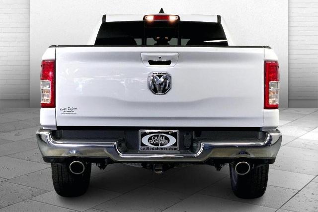 2022 Ram 1500 Vehicle Photo in Kansas City, MO 64114