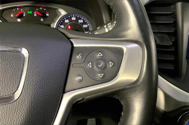 2017 GMC Acadia Vehicle Photo in Lees Summit, MO 64086