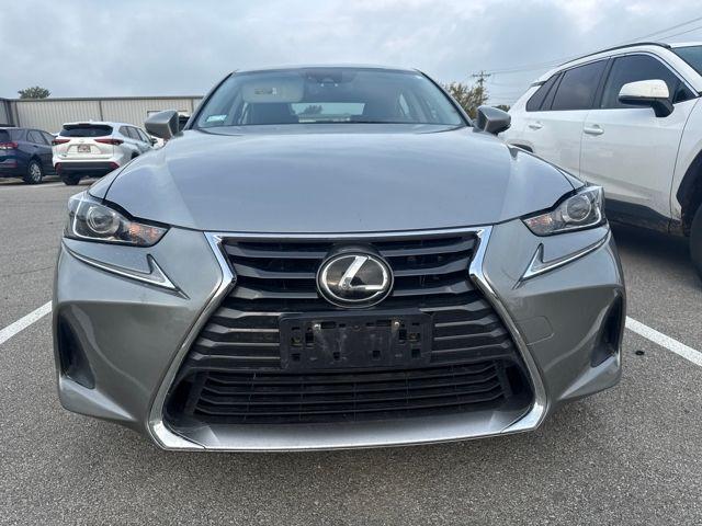 2019 Lexus IS 300 Vehicle Photo in Jonesboro, AR 72404