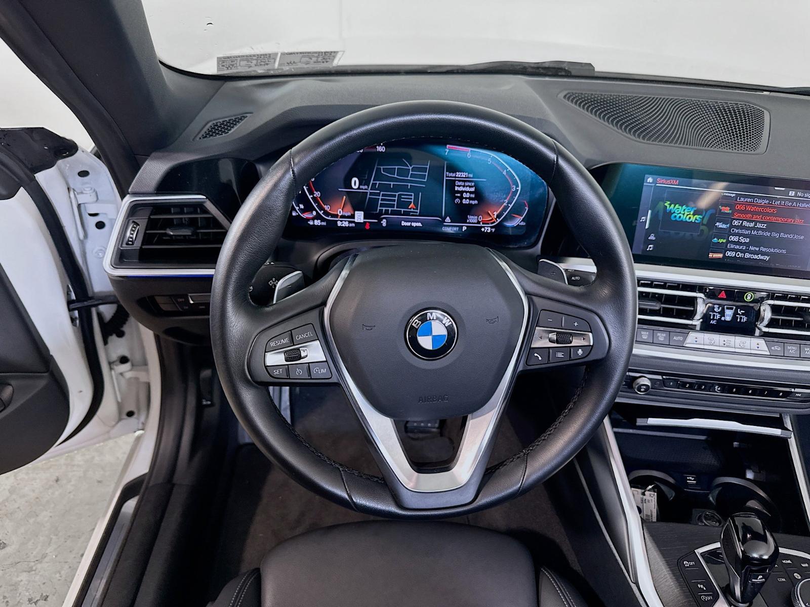 2022 BMW 430i xDrive Vehicle Photo in Langhorne, PA 19047