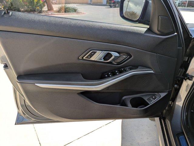 2019 BMW 330i Vehicle Photo in SELMA, TX 78154-1460