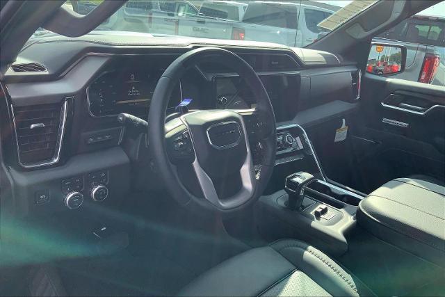 2026 GMC Sierra 1500 Vehicle Photo in INDEPENDENCE, MO 64055-1377