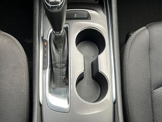 2019 Chevrolet Malibu Vehicle Photo in Brunswick, GA 31525