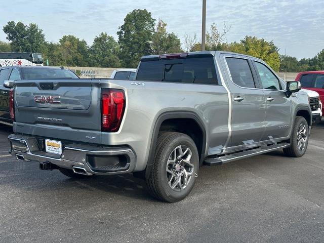 2026 GMC Sierra 1500 Vehicle Photo in COLUMBIA, MO 65203-3903