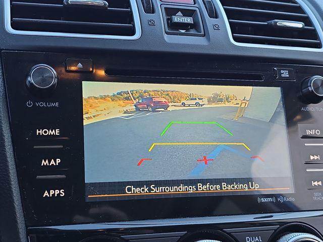 2017 Subaru Forester Vehicle Photo in Pleasant Hills, PA 15236
