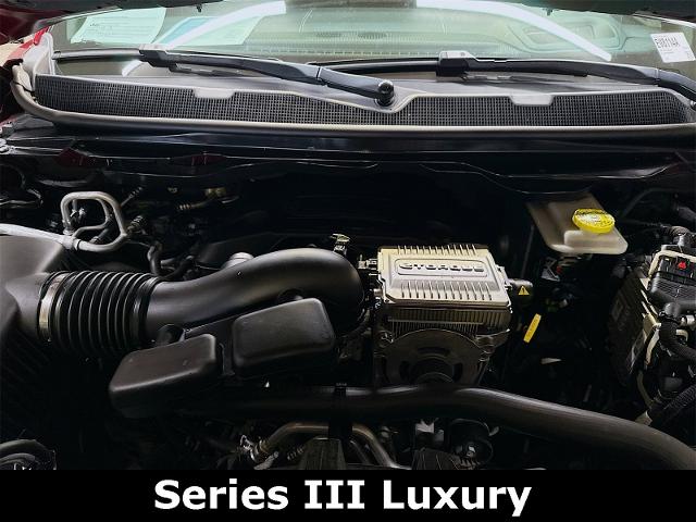 2022 Jeep Wagoneer Vehicle Photo in EVERETT, WA 98203-5662