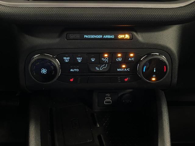 2024 Ford Bronco Sport Vehicle Photo in Appleton, WI 54913