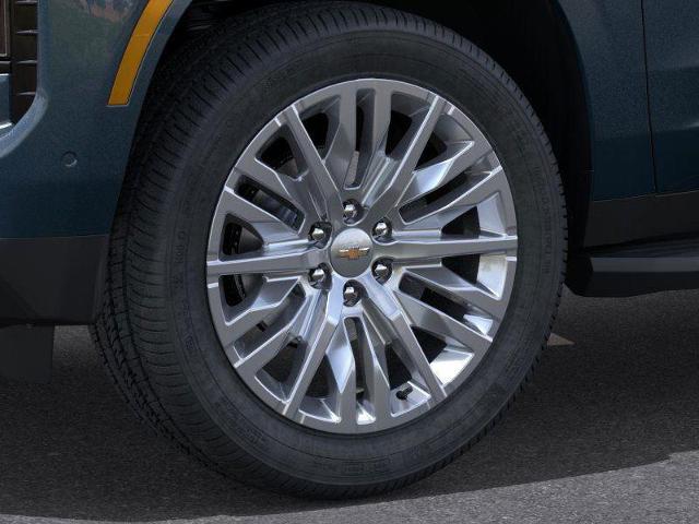 2025 Chevrolet Tahoe Vehicle Photo in TOPEKA, KS 66609-0000