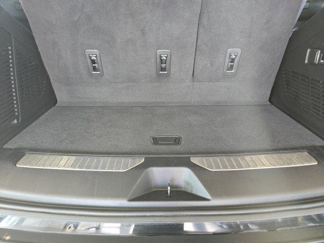 2022 GMC Yukon Vehicle Photo in Decatur, TX 76234