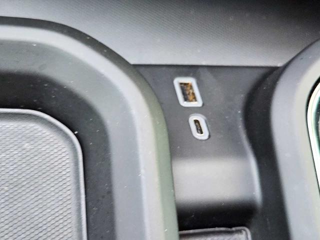 2024 GMC Sierra 2500 HD Vehicle Photo in DENTON, TX 76210-9321