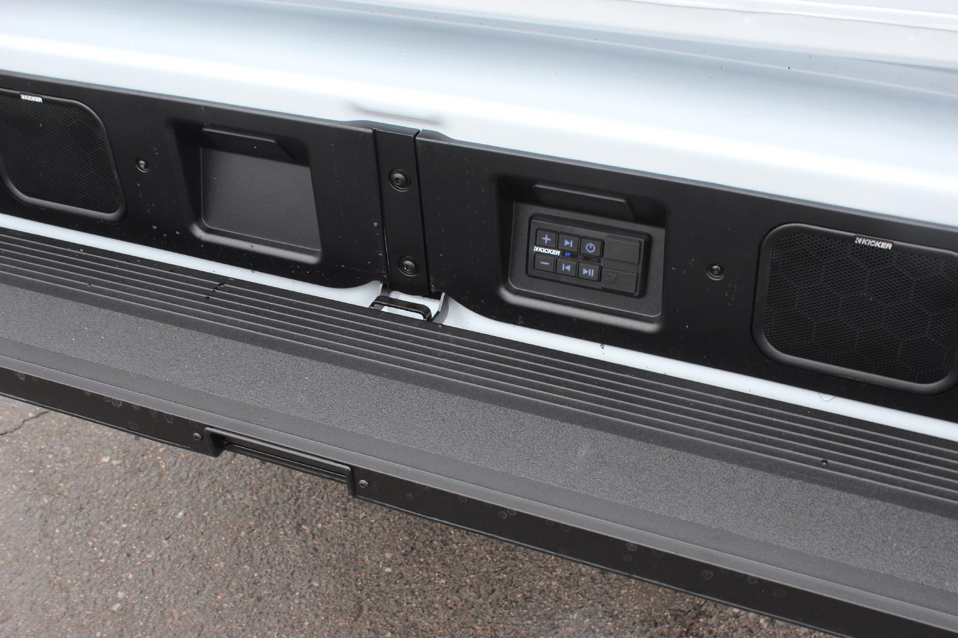 2026 GMC Sierra 3500 HD Vehicle Photo in AURORA, CO 80012-4011