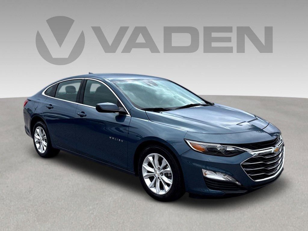 2025 Chevrolet Malibu Vehicle Photo in SAVANNAH, GA 31406-4513