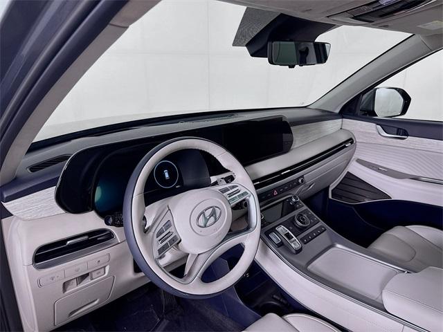2024 Hyundai PALISADE Vehicle Photo in Everett, WA 98204