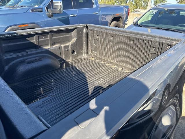 2020 Chevrolet Colorado Vehicle Photo in PUYALLUP, WA 98371-4149