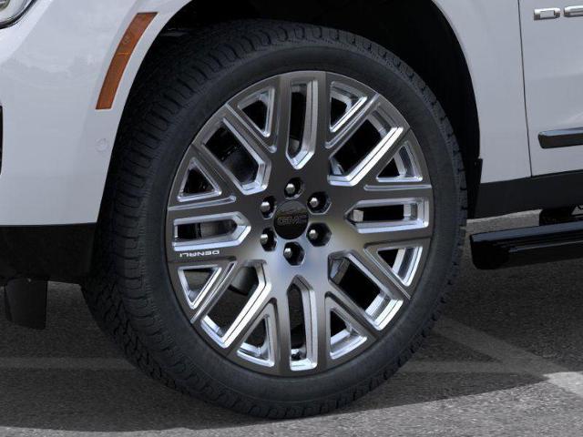2026 GMC Yukon XL Vehicle Photo in INDEPENDENCE, MO 64055-1377