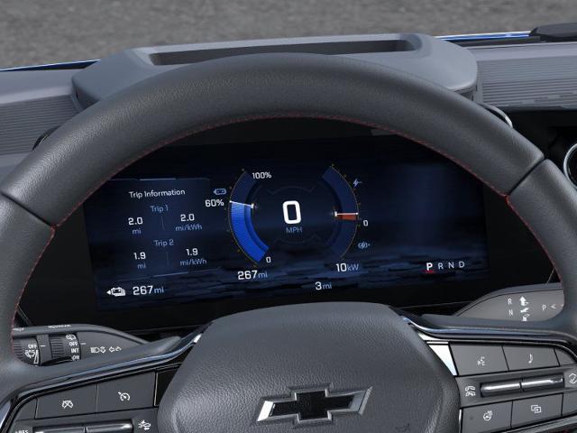 2026 Chevrolet Equinox EV Vehicle Photo in KANSAS CITY, MO 64114-4502