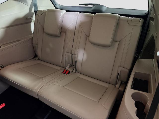 2019 Volkswagen Atlas Vehicle Photo in PUYALLUP, WA 98371-4149