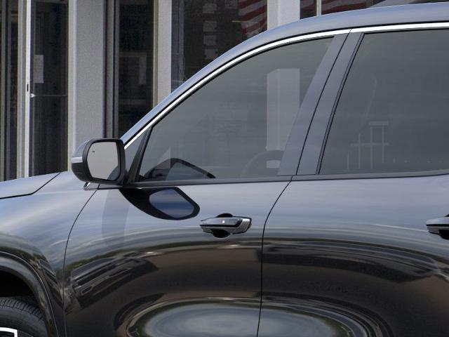 2026 Chevrolet Traverse Vehicle Photo in INDEPENDENCE, MO 64055-1314