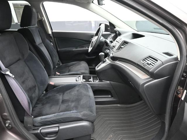 2012 Honda CR-V Vehicle Photo in Cedar Rapids, IA 52402