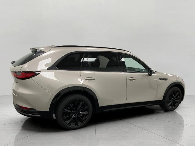 2026 Mazda CX-90 Vehicle Photo in Appleton, WI 54913