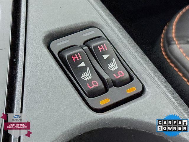 2024 Subaru Crosstrek Vehicle Photo in Puyallup, WA 98371