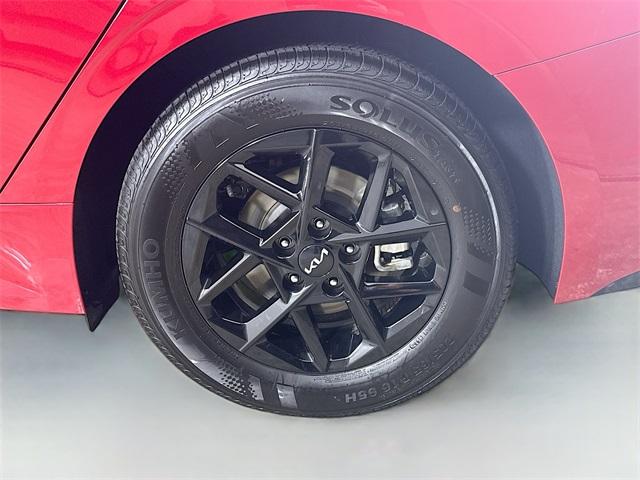 2025 Kia K5 Vehicle Photo in Everett, WA 98204