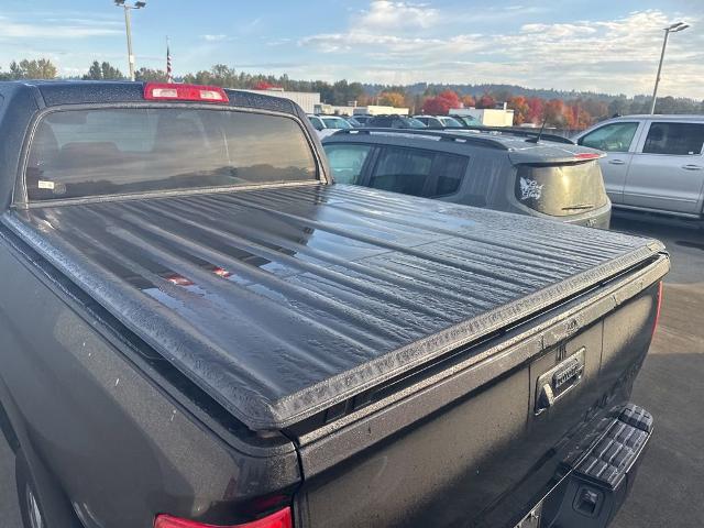 2019 Toyota Tundra Vehicle Photo in PUYALLUP, WA 98371-4149