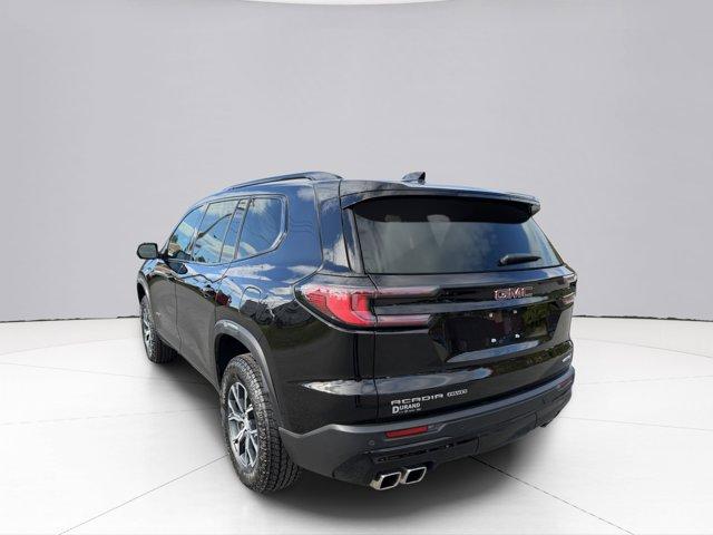2024 GMC Acadia Vehicle Photo in LEOMINSTER, MA 01453-2952
